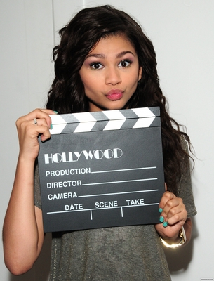 Zendaya Coleman Poster 2008138