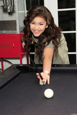 Zendaya Coleman Poster 2008144