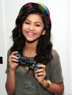Zendaya Coleman Poster 2008149