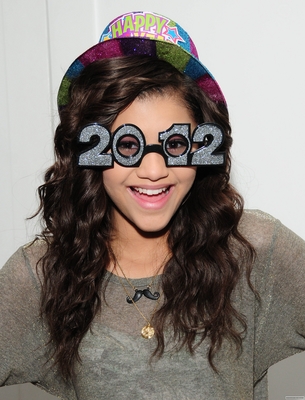 Zendaya Coleman Poster 2008154