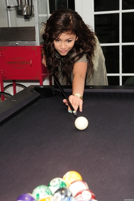 Zendaya Coleman Poster 2008164