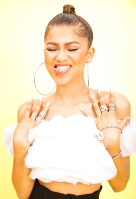 Zendaya Poster 2526573