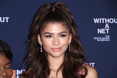 Zendaya Poster 2781047