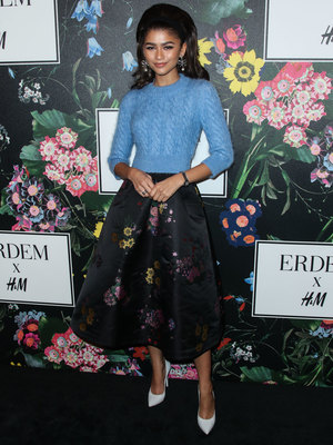 Zendaya Poster 2781067