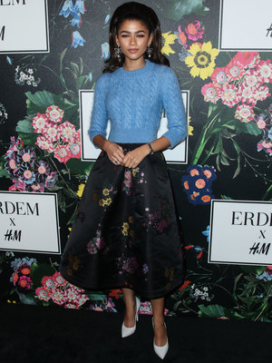 Zendaya Poster 2781071