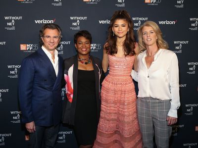 Zendaya Poster 2781081