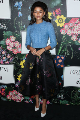 Zendaya Poster 2781093