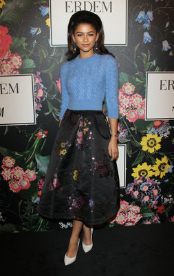 Zendaya Poster 2781096