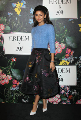 Zendaya Poster 2781097