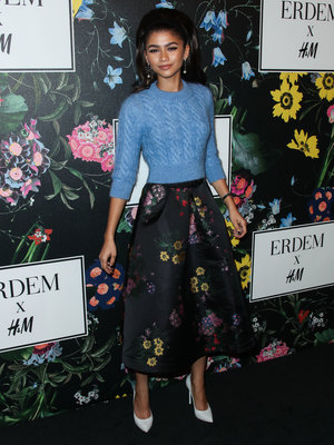 Zendaya Poster 2781101