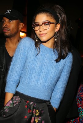 Zendaya Poster 2781108