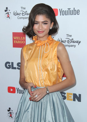 Zendaya Poster 2834582