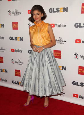 Zendaya Poster 2834614