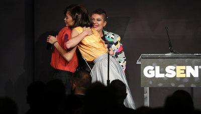 Zendaya Poster 2834676