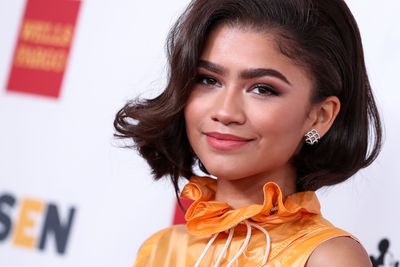 Zendaya Poster 2834681