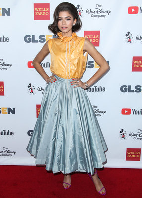 Zendaya Poster 2834686