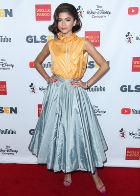 Zendaya Poster 2834696