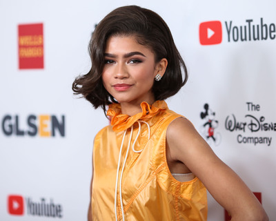 Zendaya Poster 2834698