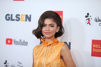 Zendaya Poster 2834723