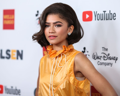 Zendaya Poster 2834728