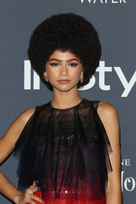 Zendaya Poster 2834731