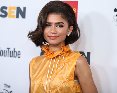 Zendaya Poster 2834738