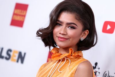 Zendaya Poster 2834739