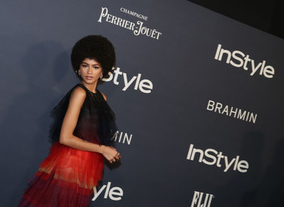 Zendaya Poster 2834743