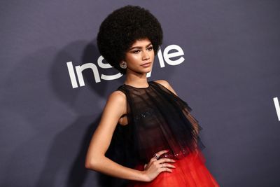 Zendaya Poster 2834761