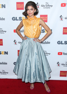 Zendaya Poster 2834806