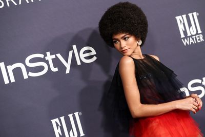 Zendaya Poster 2834807