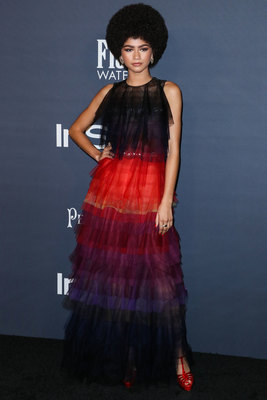 Zendaya Poster 2834808