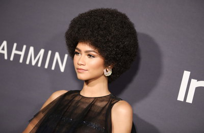 Zendaya Poster 2834809