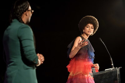 Zendaya Poster 2834812