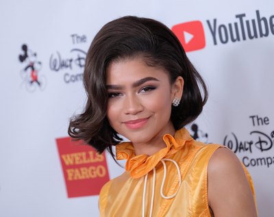 Zendaya Poster 2834816
