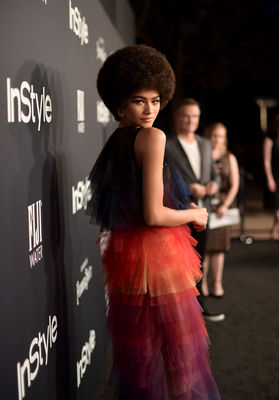 Zendaya Poster 2834825