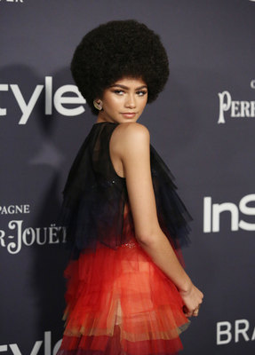 Zendaya Poster 2834870