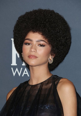 Zendaya Poster 2834873