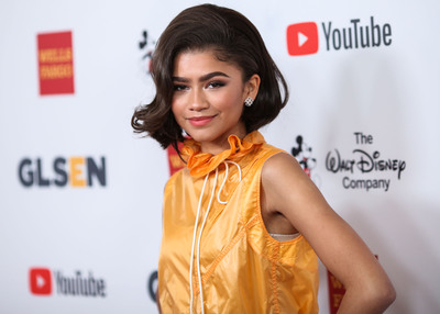 Zendaya Poster 2834899