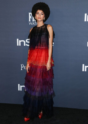 Zendaya Poster 2834901