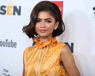 Zendaya Poster 2834904