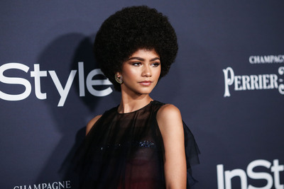 Zendaya Poster 2834913