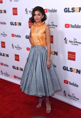 Zendaya Poster 2834917