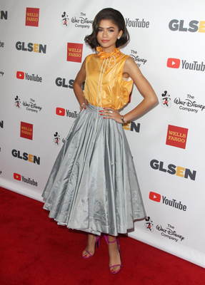 Zendaya Poster 2834959