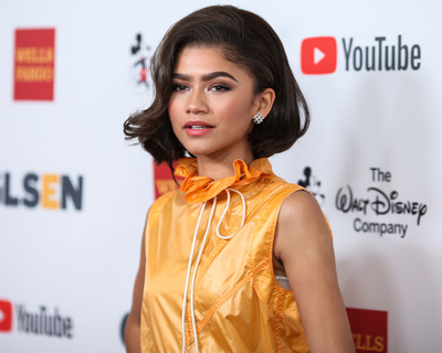 Zendaya Poster 2834963