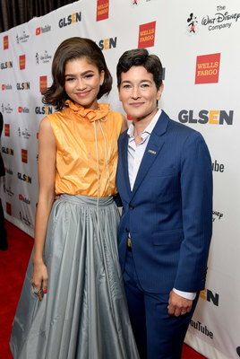 Zendaya Poster 2834964