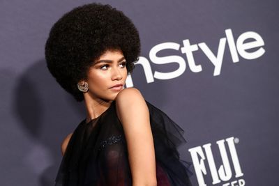 Zendaya Poster 2834977