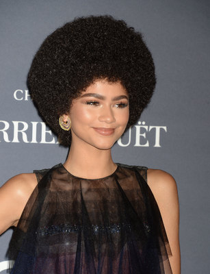 Zendaya Poster 2834978