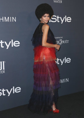 Zendaya Poster 2834982