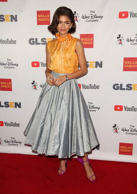 Zendaya Poster 2834986